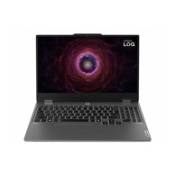 LENOVO Laptop LOQ 15ARP9 83JC00G0SC / AMD Ryzen 5 7235HS, 15,6", 1920x1080, 24 GB, 1 TB SSD, FreeDOS, siva